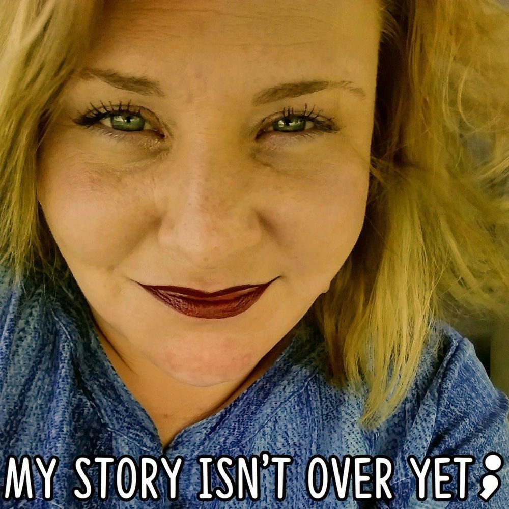 Meet your Posher, Lacie